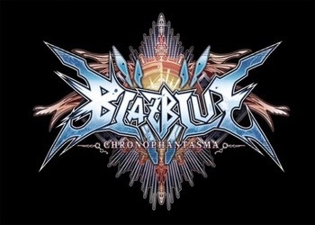Обложка игры BlazBlue: Chrono Phantasma