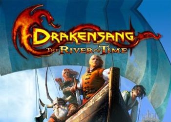 Файлы для игры Drakensang: The River of Time