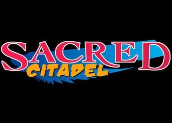 Обложка игры Sacred Citadel