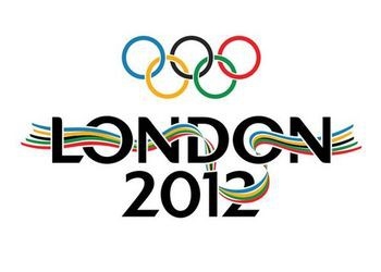 Обложка игры London 2012: The Official Video Game of the Olympic Games
