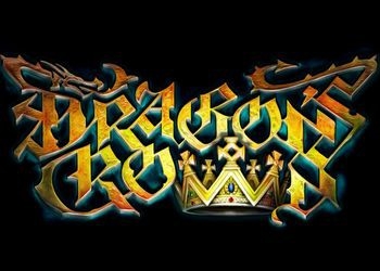 Обложка игры Dragon's Crown