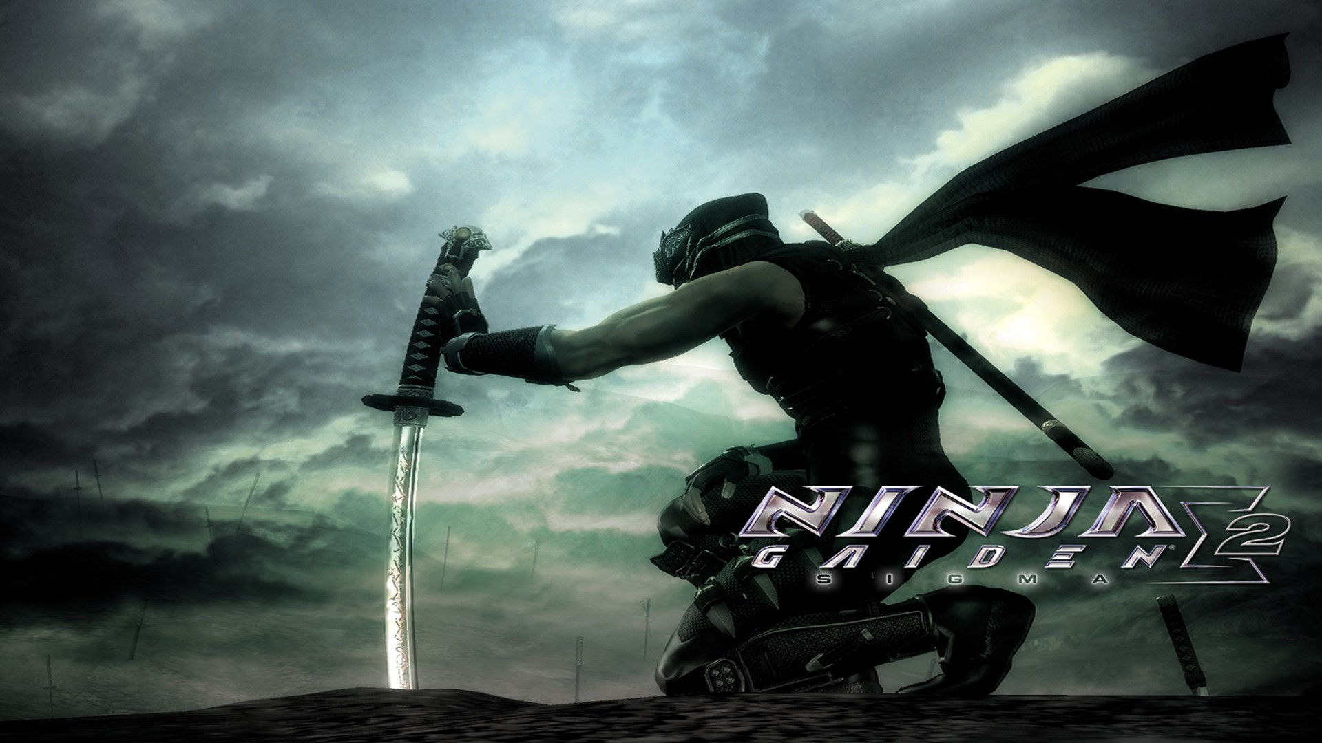 Ninja gaiden sigma читы