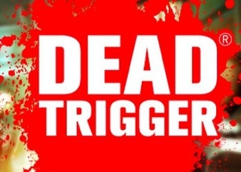 Обложка игры Dead Trigger (iOS)