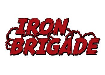Обложка игры Iron Brigade