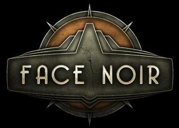 Обложка игры Face Noir