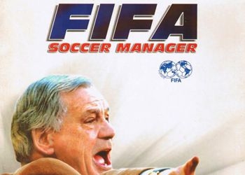 Обложка игры FIFA Soccer Manager