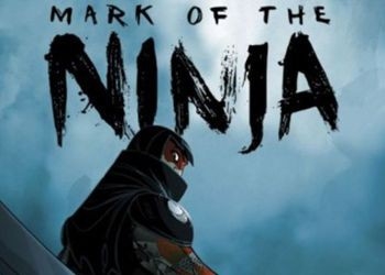 Обложка игры Mark of the Ninja