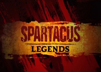 Обложка игры Spartacus Legends