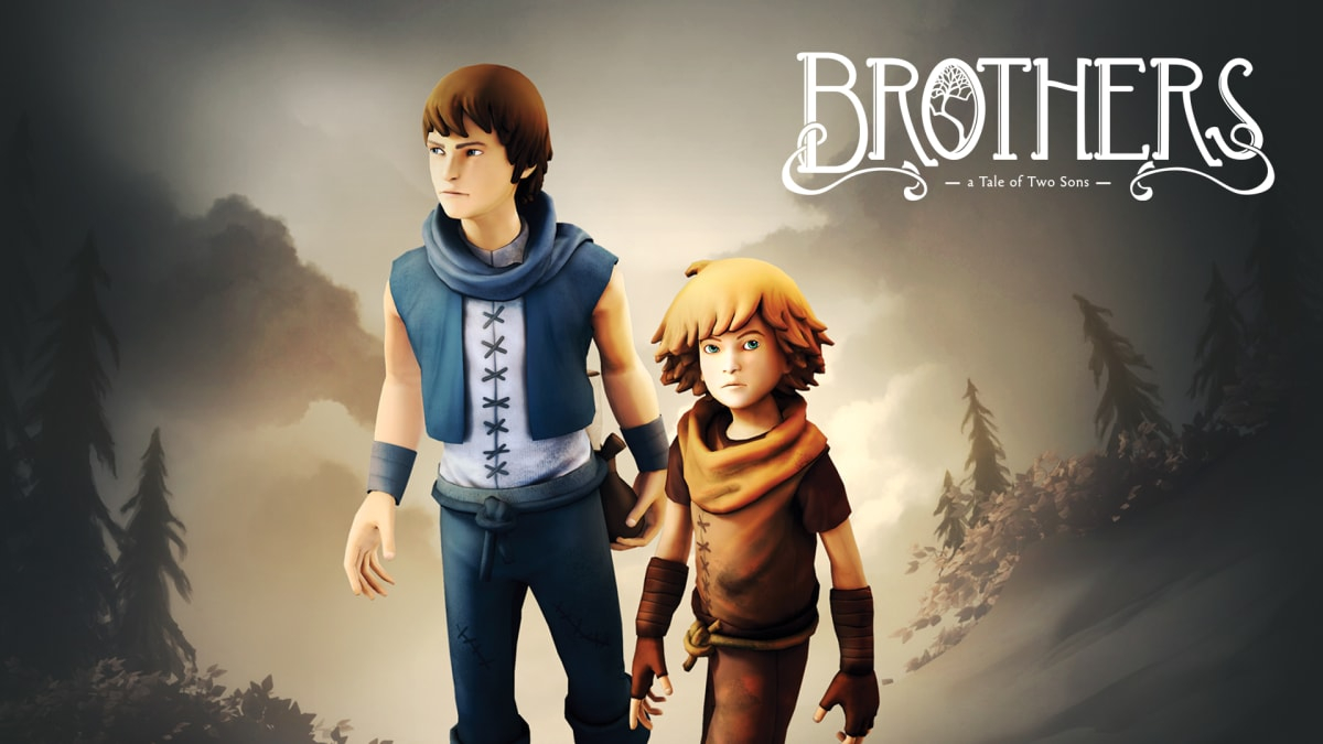 Файлы для игры Brothers: A Tale of Two Sons