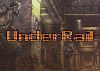 Обложка игры Underrail