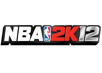 Обложка игры NBA 2K12