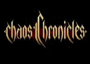 Обложка игры Chaos Chronicles