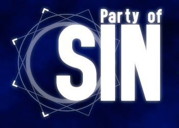 Обложка игры Party of Sin