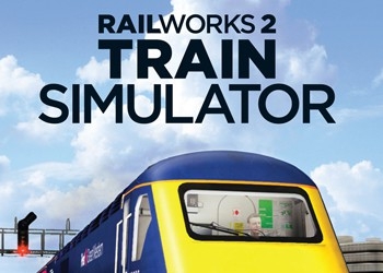 Обложка игры RailWorks 2 Train Simulator
