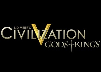 Обложка игры Sid Meier's Civilization 5: Gods & Kings
