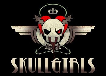 Обложка игры Skullgirls