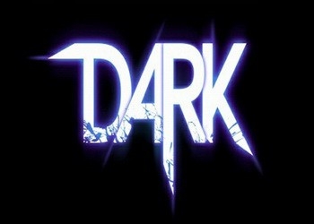 Обложка игры Dark