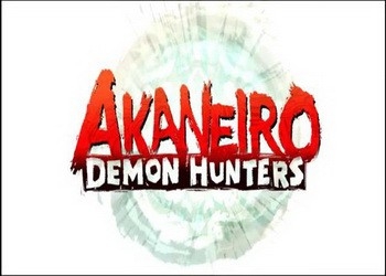 Обложка игры Akaneiro: Demon Hunters