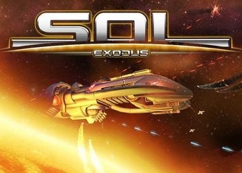 Обложка игры SOL: Exodus