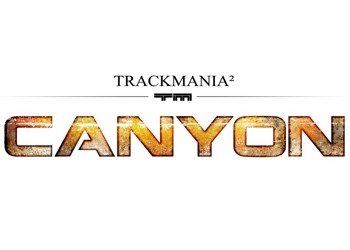 Обложка игры TrackMania 2 Canyon