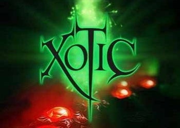 Обложка игры Xotic