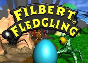 Обложка игры Filbert Fledgling