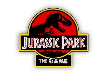 Обложка игры Jurassic Park: The Game Episode 1