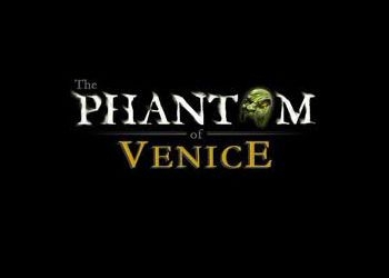 Обложка игры Nancy Drew: The Phantom of Venice