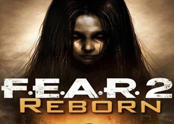 Обложка игры F.E.A.R. 2: Reborn