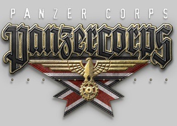 Обложка игры Panzer Corps