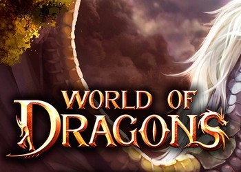 Обложка игры Rise of Dragonian Era