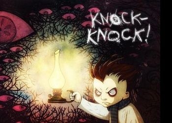 Обложка игры Knock-Knock