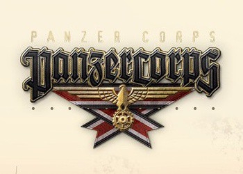 Обложка игры Panzer Corps: Afrika Korps