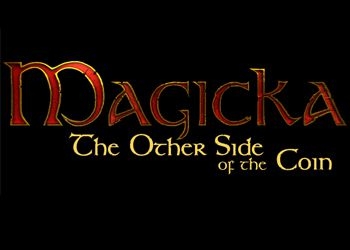 Обложка игры Magicka: The Other Side of the Coin