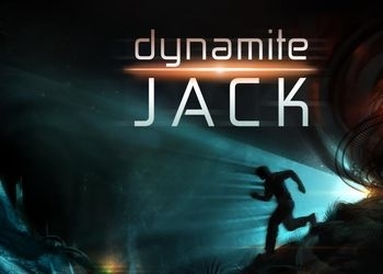 Обложка игры Dynamite Jack