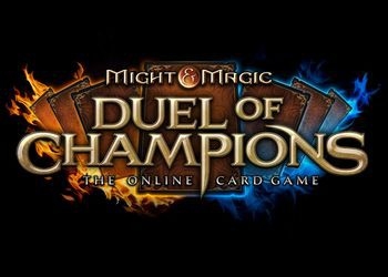 Обложка игры Might & Magic: Duel of Champions