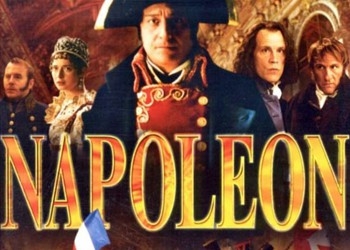 Обложка игры Napoleon
