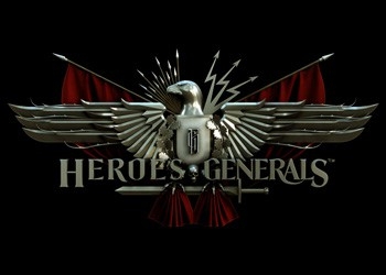 Обложка игры Heroes & Generals