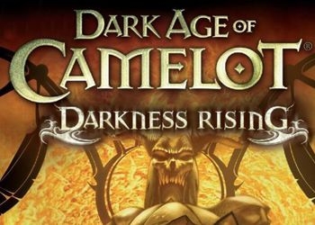 Обложка игры Dark Age of Camelot: Darkness Rising