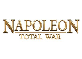 Обложка игры Napoleon: Total War