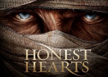 Обложка игры Fallout: New Vegas Honest Hearts