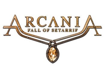 Обложка игры Arcania: Fall of Setarrif