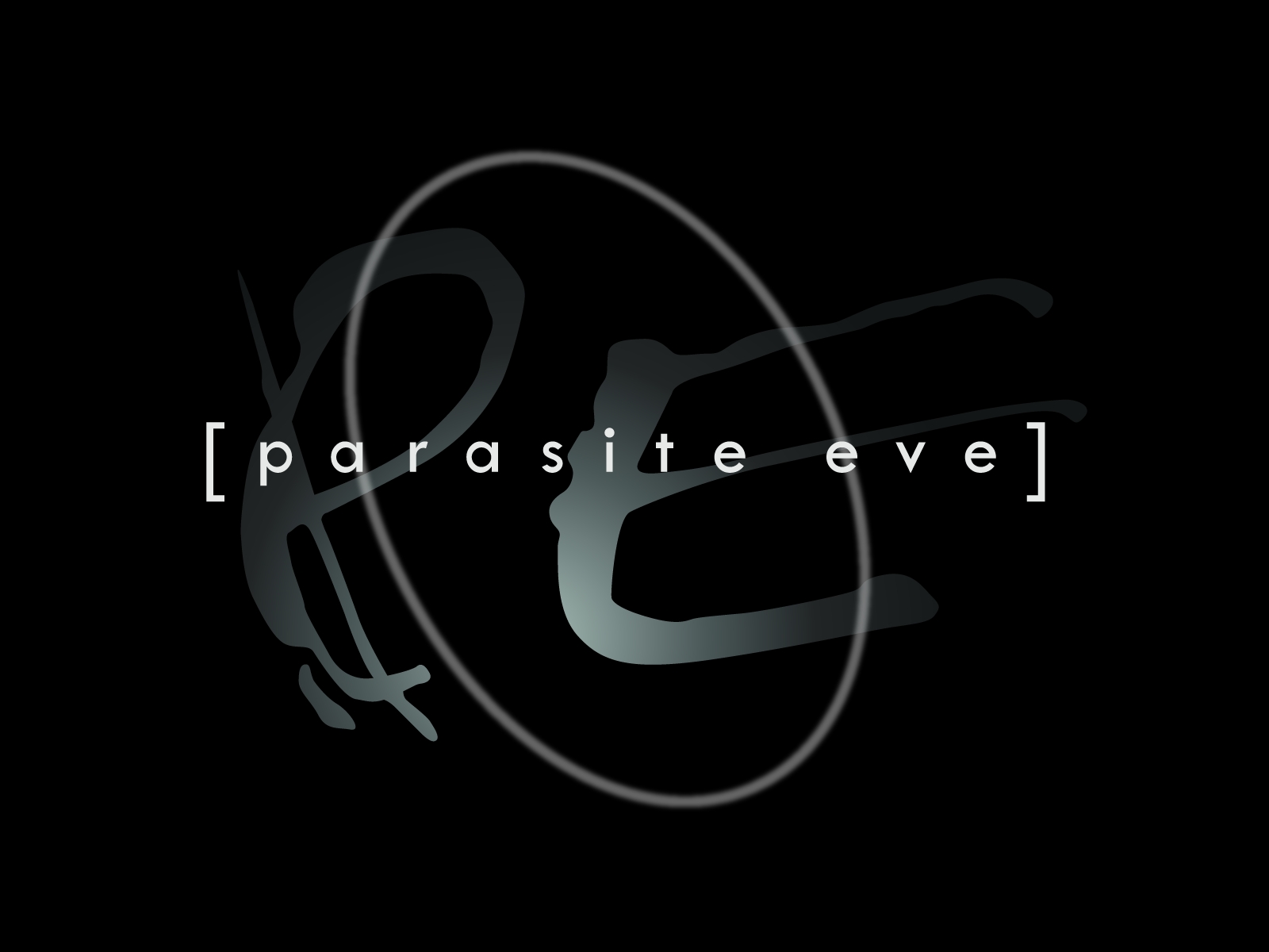 Обложка игры Parasite Eve