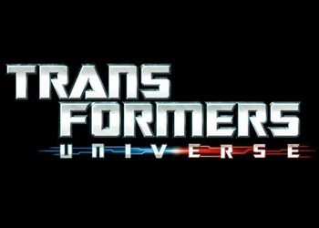 Обложка игры Transformers Universe