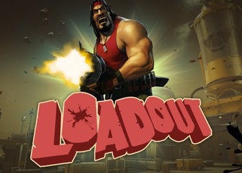 Обложка игры Loadout