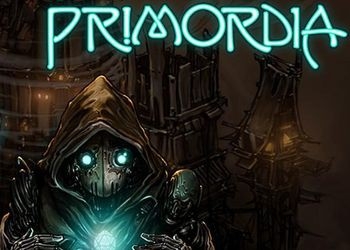 Обложка игры Primordia