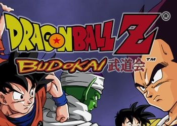 Обложка игры Dragon Ball Z: Budokai - HD Collection