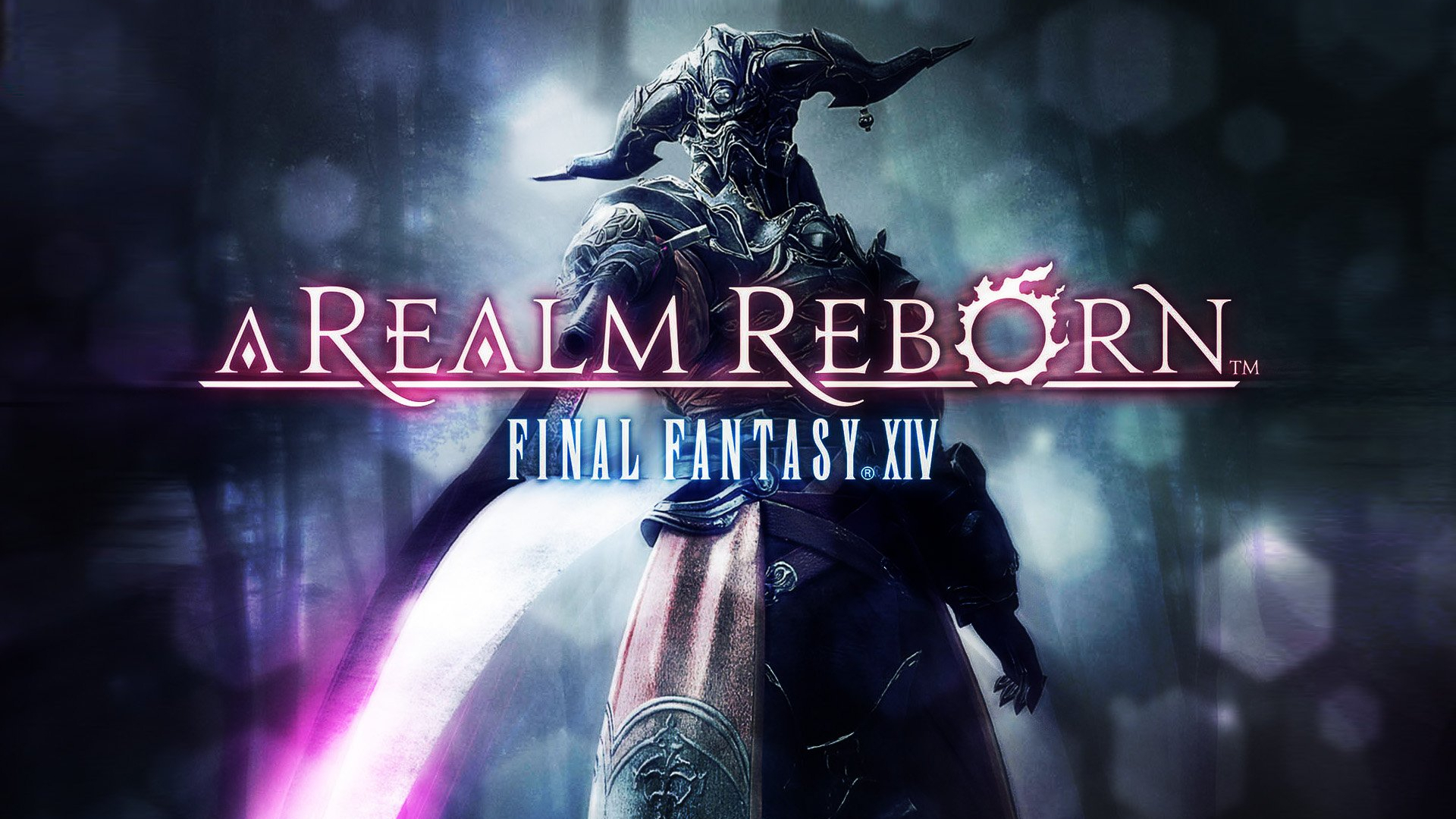Трейлер #1 Final Fantasy 14: A Realm Reborn