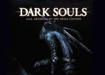 Обложка игры Dark Souls - Artorias of the Abyss