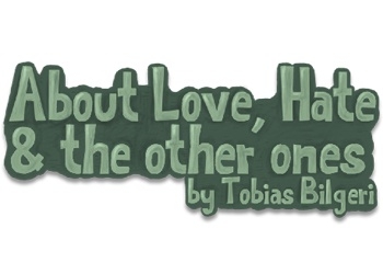 Обложка игры About Love, Hate & the Other Ones
